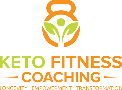 Keto Fitness logo